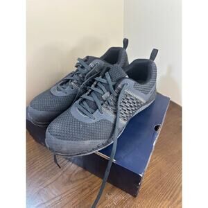 Reebok Print Walk ULTK Comp Toe Athletic Work Shoes - Some Wear 10.5 Men